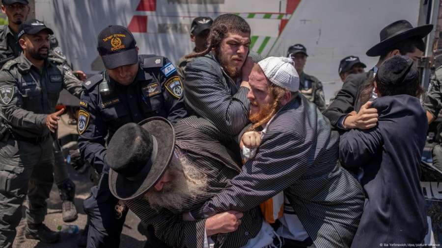 Ισραήλ: Πρόωρες κάλπες σε καιρό πολέμου;