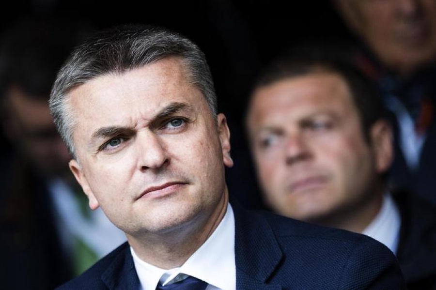 Ιταλία: Παραιτήθηκε ο υφ. Υποδομών και στέλεχος της Lega μετά την καταδίκη για διαφθορά