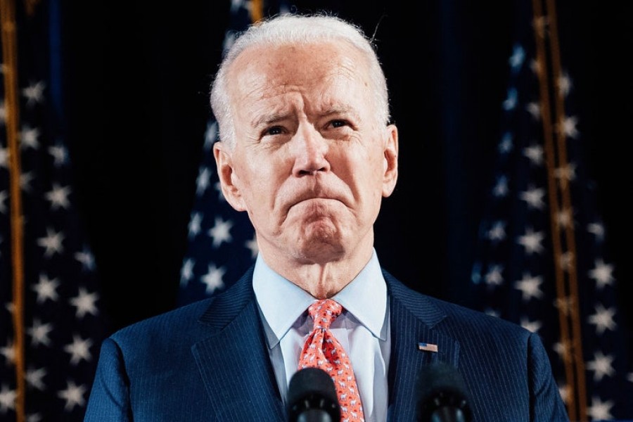 ΗΠΑ: Ο Biden έδωσε στη δημοσιότητα τις φορολογικές δηλώσεις του