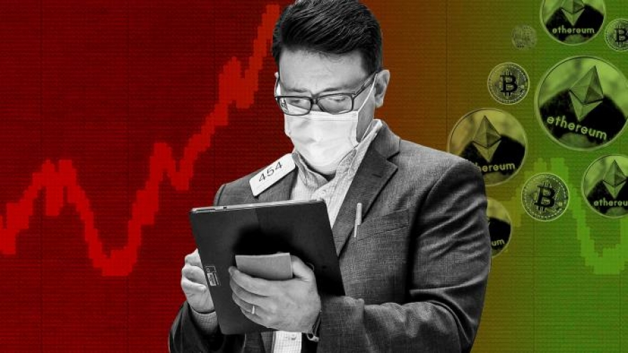 Προς επέκταση (;) το ωράριο λειτουργίας των χρηματιστηρίων διεθνώς λόγω της αγοράς κρυπτονομισμάτων