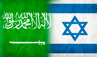 Φως στις σχέσεις Ισραήλ - Σαουδικής Αραβίας - Οι επιδιώξεις Biden για ένα νέο πόλο στην Μέση Ανατολή