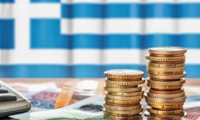Εξάμηνα έντοκα: Στο 2,58% εκτοξεύθηκε η απόδοση – Αντλήθηκαν 500 εκατ. ευρώ