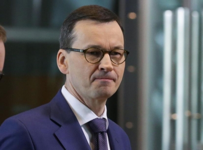 Παραδοχή από τον Πολωνό πρωθυπουργό: Οι κυρώσεις σε βάρος της Ρωσίας δεν αποδίδουν
