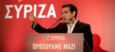 Πρώτη συζήτηση για Novartis στο Πολιτικό Συμβούλιο του ΣΥΡΙΖΑ - Αναβάλλεται η αυριανή συνεδρίαση της ΚΟ