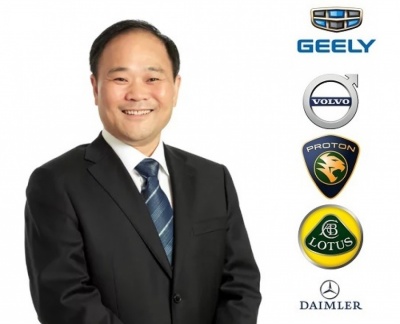 Το Βερολίνο εξετάζει την υιοθέτηση αυστηρότερων κανόνων μετά την απόκτηση ποσοστού στη Daimler από την κινεζική Geely