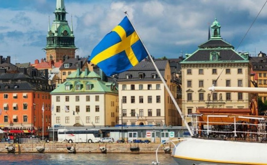 Δημοσκόπηση: Ισχυρό προβάδισμα των Σοσιαλδημοκρατών στη Σουηδία, με 29%-19% έναντι των Μετριοπαθών
