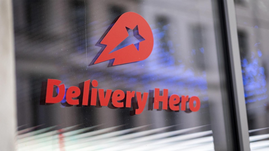 Κομισιόν: «Καμπάνα» 329 εκατ. ευρώ σε Delivery Hero και Glovo για καρτέλ