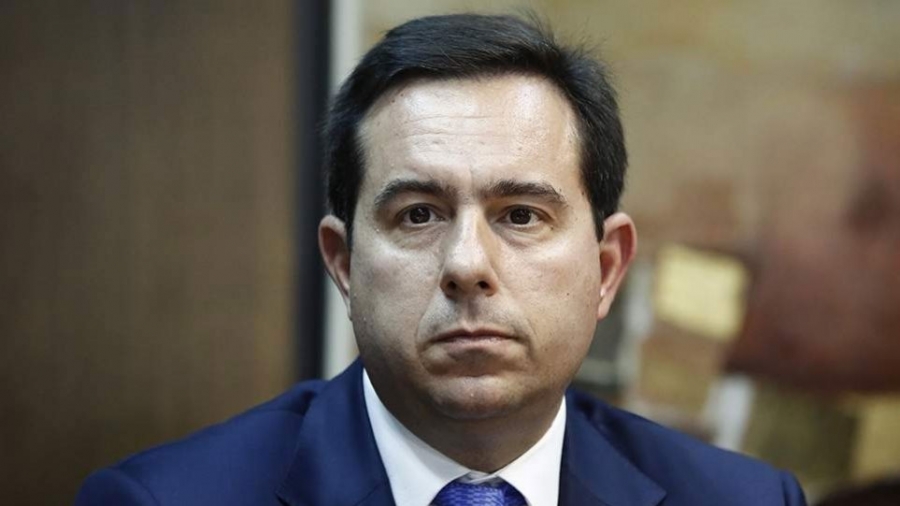 Μηταράκης: Η τουρκική προπαγάνδα για την παράνομη μετανάστευση έχει ως συνέπεια να εμφανίζονται συχνά ψευδείς ειδήσεις