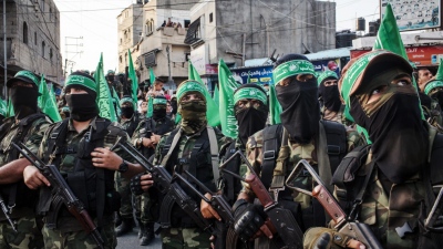 Η Γερμανία δεν αστειεύεται - Παλαιστίνιος χάνει την υπηκοότητά του επειδή εξύμνησε τη Hamas