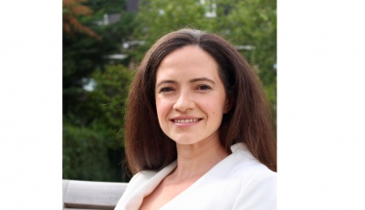 Το Reload Greece καλωσορίζει τη νέα Διευθύνουσα Σύμβουλο Άντζελα Στάθη