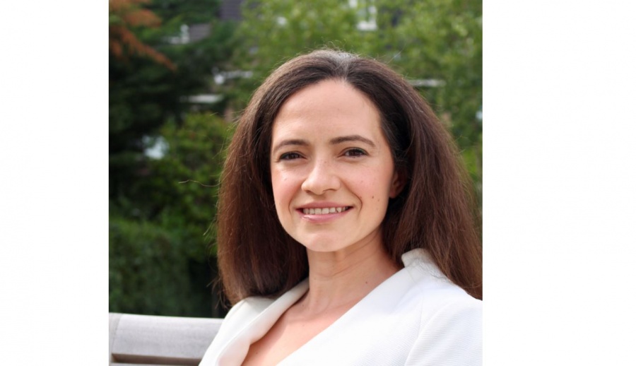 Το Reload Greece καλωσορίζει τη νέα Διευθύνουσα Σύμβουλο Άντζελα Στάθη