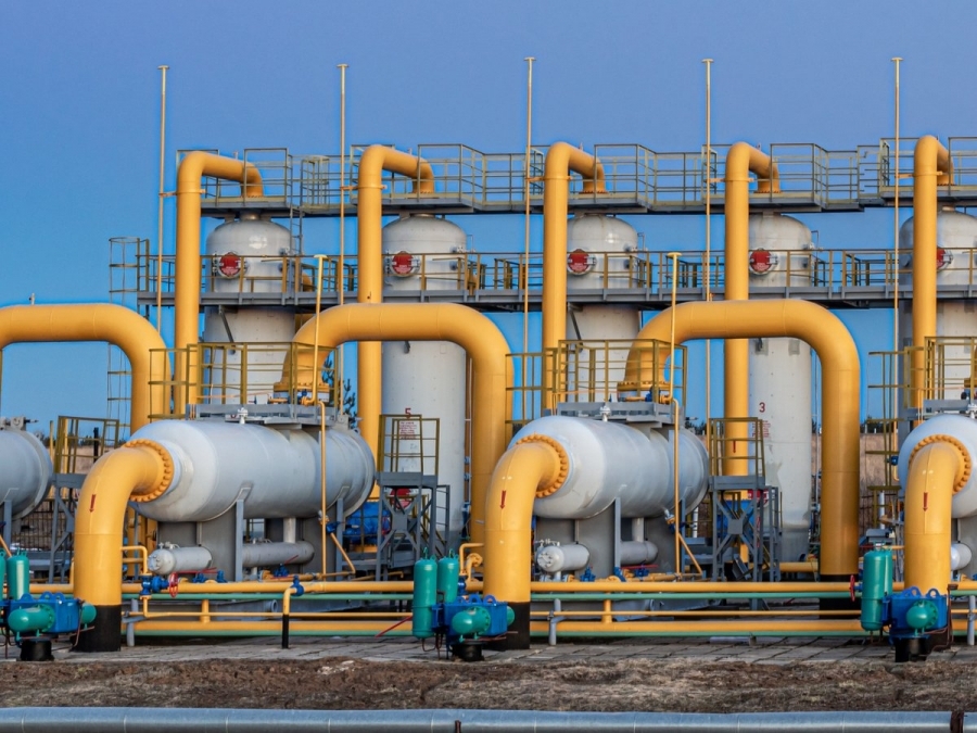 Η Gazprom ενημέρωσε την Πολωνία ότι της κόβει την παροχή φυσικού αερίου αύριο 27/4 -Έχουμε προμήθειες, απάντησε η Βαρσοβία