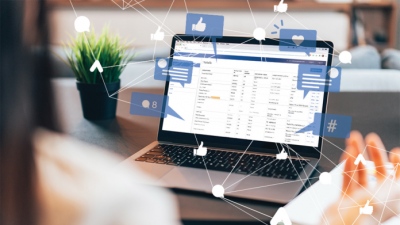 Σε ποια τεχνολογία στρέφονται οι αγοραστές ταξιδιών