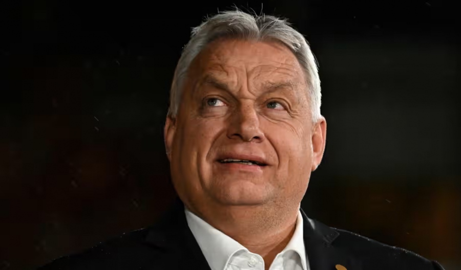 Guardian: Συμμαχία Orban με τους ρεπουμπλικάνους στις ΗΠΑ για τον τερματισμό της βοήθειας στην Ουκρανία