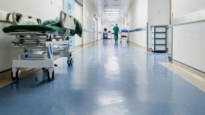 Νοσοκομείο «Ευαγγελισμός»: Κατέληξε 23χρονος που μεταφέρθηκε μαχαιρωμένος