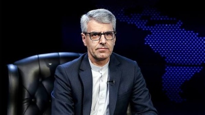 Ιράν προς ΗΠΑ: Είμαστε έτοιμοι για κάθε σενάριο – Δεν κλείνουμε την πόρτα της διπλωματίας