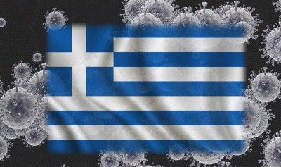 Σοκάρει ο κορωνοϊός – Αρνητικό ρεκόρ με 108 νεκρούς σε 24 ώρες και συνολικά 1.527 θανάτους στην Ελλάδα – Προς μοντέλο Κίνας με κλειστά σύνορα και αυστηρά μέτρα