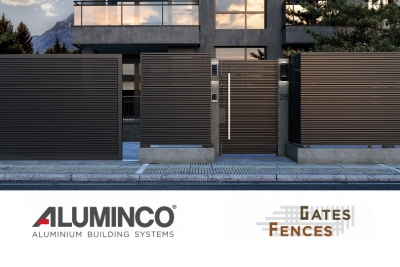 Aluminco: Επίσκεψη του Υπουργού Επικρατείας και Ψηφιακής διακυβέρνησης στις εγκαταστάσεις της στα Οινόφυτα