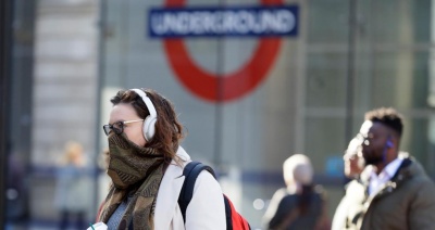 Η Βρετανία «υπόσχεται» 200 εκατ. λίρες στον ΠΟΥ για να αποφευχθεί ένα δεύτερο κύμα κορωνοϊού