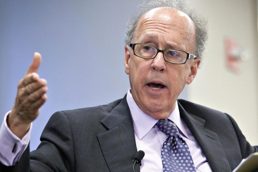 Roach (Yale University): Οι ΗΠΑ θα χάσουν τον εμπορικό πόλεμο με την Κίνα