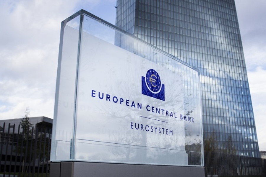 Πρακτικά ΕΚΤ: Θα επανεξεταστεί η χορήγηση φθηνών δανείων σε τράπεζες