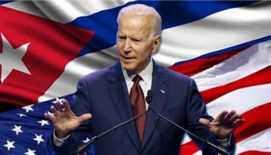 Η Oxfam παροτρύνει τον  Biden «να εξομαλύνει» τις σχέσεις ΗΠΑ - Κούβας