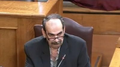 Κατεπείγουσα εισαγγελική έρευνα για τον «Φραπέ» σχετικά με το... δικαίωμα της σιωπής (που δεν είχε!)