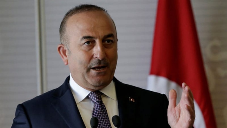 Cavusoglu: Η Τουρκία ανοίγει «προξενείο» στην κατεχόμενη Αμμόχωστο