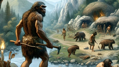 Οι ερευνητές προειδοποιούν: Η τεχνητή νοημοσύνη διαστρεβλώνει την ιστορία και «ξαναγράφει» το παρελθόν με λάθη δεκαετιών