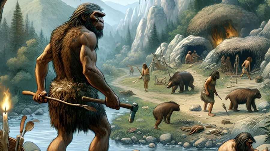 Οι ερευνητές προειδοποιούν: Η τεχνητή νοημοσύνη διαστρεβλώνει την ιστορία και «ξαναγράφει» το παρελθόν με λάθη δεκαετιών