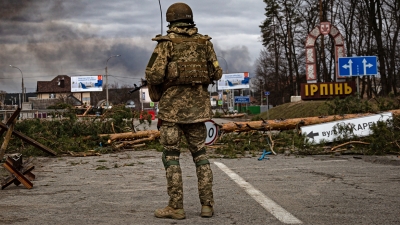 Η σύγκρουση στην Ουκρανία δεν αποτελεί τον πρώτο «πόλεμο δι’ αντιπροσώπων» αλλά ιστορικά είναι ο σημαντικότερος