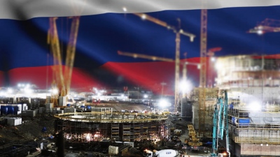 Ρωσία: Με ακόμη ταχύτερους ρυθμούς θα «τρέξει» το οικονομικό θαύμα το 2024 - Στο 2,8% από 2,3% η πρόβλεψη για ανάπτυξη