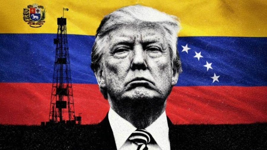 Humiliation - Trump imposes occupation on Venezuela: Cut contacts with Russia, China, Iran, Cuba – $2 billion oil deal for the US