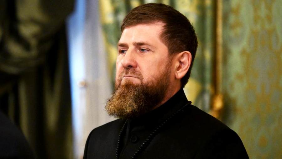Ο Kadyrov απάντησε στις φήμες για τα προβλήματα της υγείας του: «Ο χρόνος μας είναι προκαθορισμένος...»