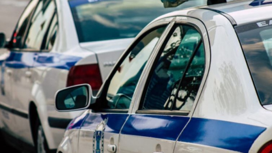 ΕΛ.ΑΣ - Θεσσαλία: Σε 48 ώρες έγιναν 25 συλλήψεις, βεβαιώθηκαν 995 τροχονομικές παραβάσεις