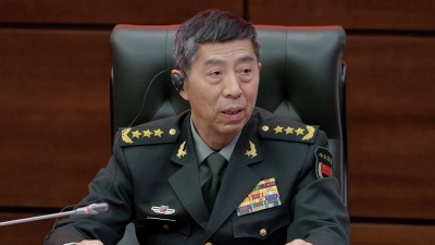 Η περίεργη εξαφάνιση του Υπουργού Άμυνας της Κίνας έχει προκαλέσει όργιο φημών στη Δύση