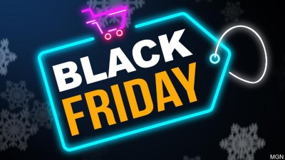 Η Black Friday έγινε...Black Week - Έκρηξη των διαδικτυακών πωλήσεων