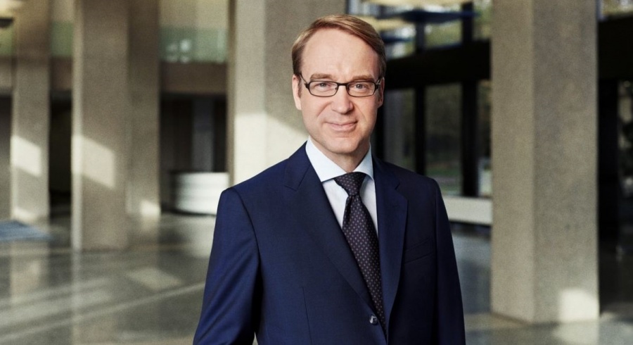 Οι αγορές θα τεστάρουν τον Weidmann της Bundesbank εάν αναλάβει την ΕΚΤ – Εκτός ο Weber από την Commission