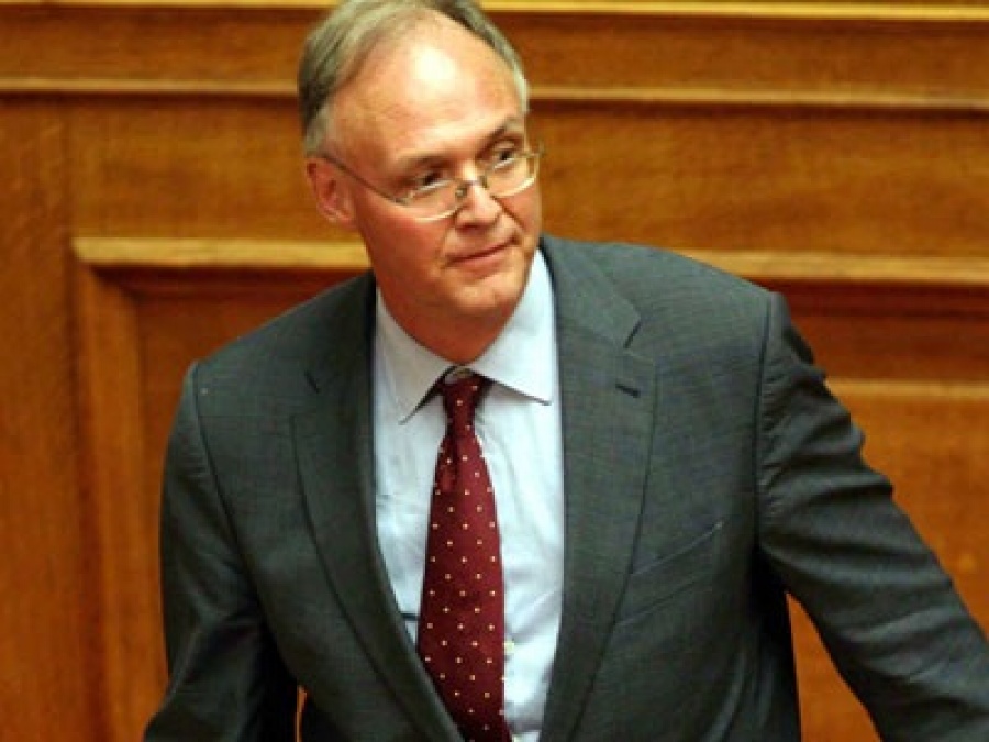 Πέτρος Δούκας: Ώρα για ανάταξη του Ελληνισμού