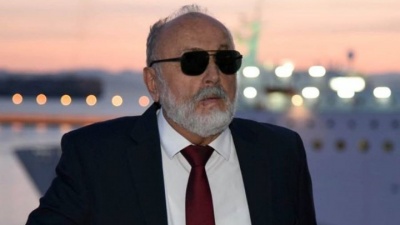 Κουρουμπλής: Και οι Έλληνες της Μικράς Ασίας μπήκαν λαθραία στην Ελλάδα γιατί τους ζητούσαν διαβατήρια