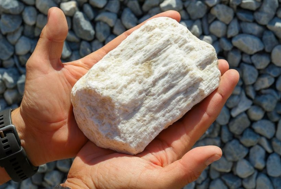 Το μεγαλύτερο κοίτασμα λιθίου στον κόσμο εντοπίστηκε στη Γερμανία... όμως είναι άχρηστο - Δείτε τον λόγο