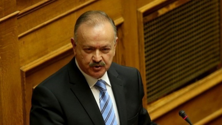 Σταμάτης (ΝΔ): Ο Erdogan θα αυξάνει την πίεση δυτικά, όσο πιο κοντά έρχεται ένα Κουρδιστάν