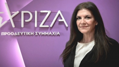 Κεχαγιά (ΣΥΡΙΖΑ): Διάχυτος ο πανικός στο Μαξίμου - Απύθμενο θράσος από τα ανεπάγγελτα τζάκια