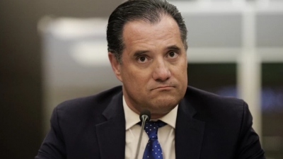 Ένταση Άδωνι Γεωργιάδη με αρτοποιό για την αύξηση στην τιμή του ψωμιού - «Λέτε ψέματα»