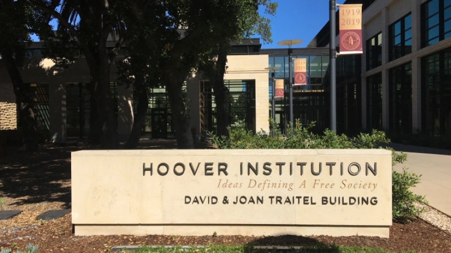 Hoover Institution: Να «ξυπνήσει» ο Biden και να επιτεθεί στον πραγματικό υπαίτιο του μακελειού στο Ισραήλ… το Ιράν
