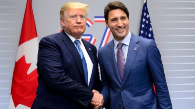 Ο Καναδός πρωθυπουργός τρέμει μία εκλογή Trump και επικαλείται την «αβεβαιότητα»
