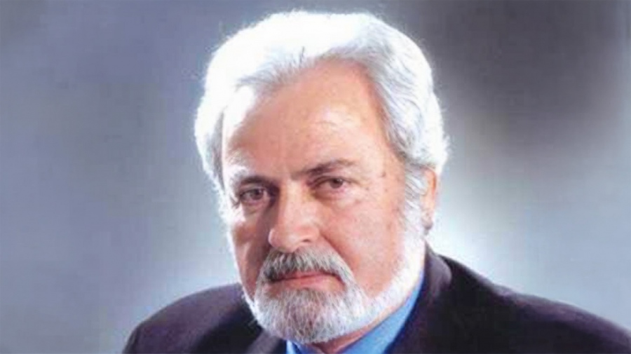 Πέθανε σε ηλικία 80 ετών ο πρώην βουλευτής του ΠΑΣΟΚ  Μάνος Φραγκιαδουλάκης