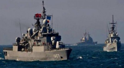 Η Τουρκία συνεχίζει τις προκλήσεις - Νέα NAVTEX στην Αν. Μεσόγειο μεταξύ 29/8 με 11/9 και απειλεί με πόλεμο για την επέκταση των χωρικών υδάτων στα 12 μίλια