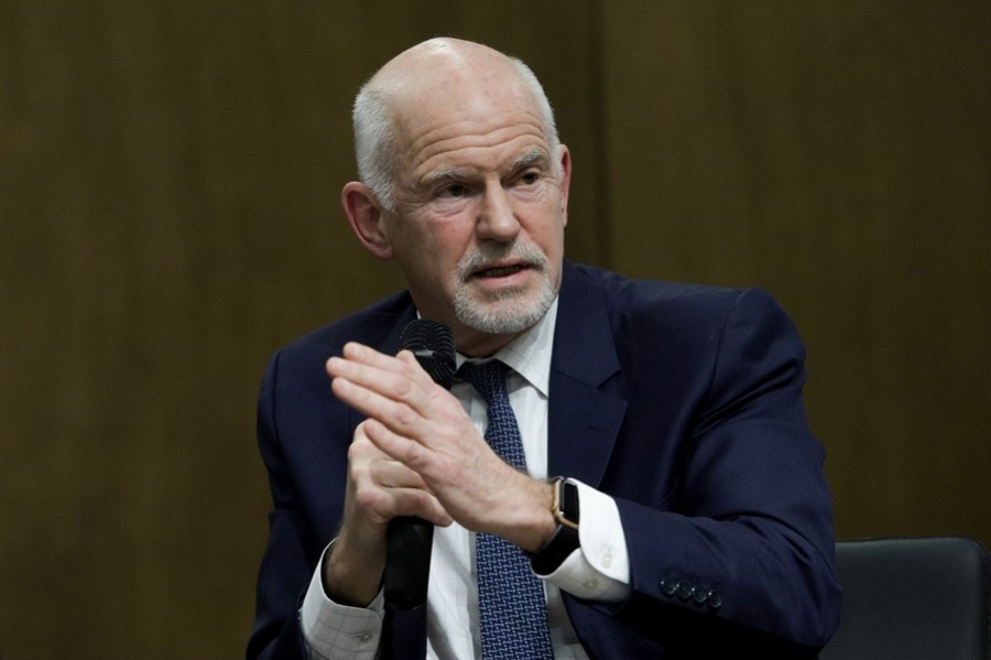 Παπανδρέου: Δεν έχει κριθεί τίποτα – Είμαστε στο β’ ημίχρονο – Δεν δίνονται μάχες από τις Βρυξέλλες