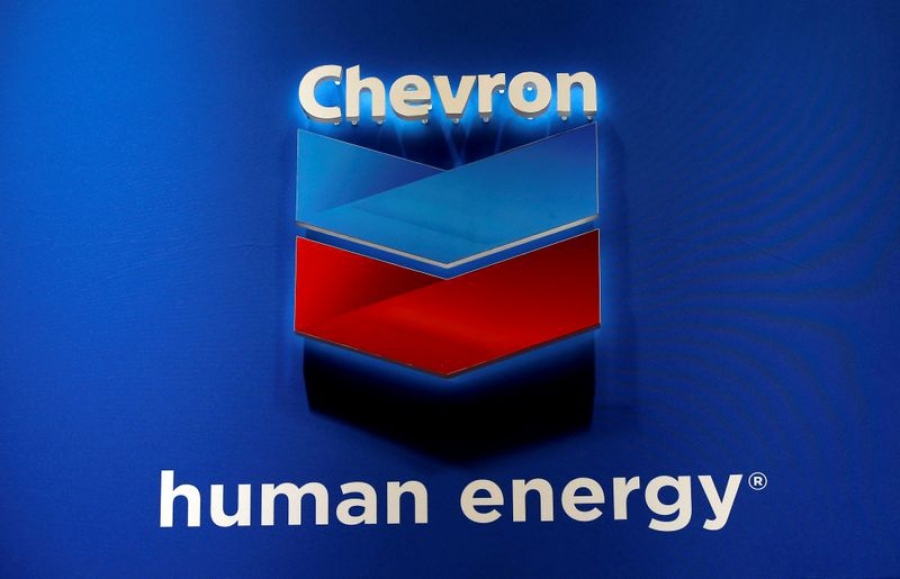 Στην Αθηνα η Chevron - Επαφές με την Helleniq Energy για τους υδρογονάνθρακες